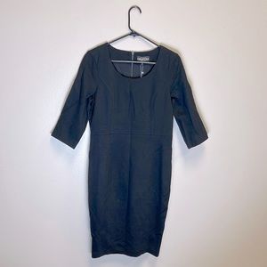 Project Gravitas Women's Zip Up Dress